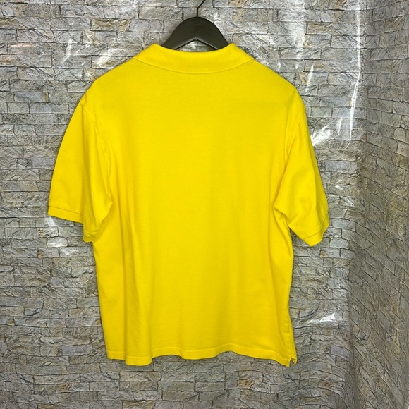 🔥🔥🔥BURBERRY Men Polo Shirt Size: Large🔥🔥🔥 - Picture 5 of 10